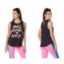 Zumba Pop Muscle Tank