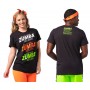 Zumba EST. 2001 Tee