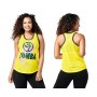 Spread Z Love Jersey Tank