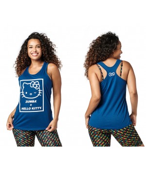 Z X Hello Kitty® Tank