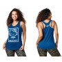 Z X Hello Kitty® Tank