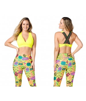 Zumba Pop Bra